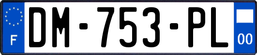DM-753-PL