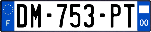 DM-753-PT