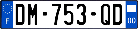 DM-753-QD