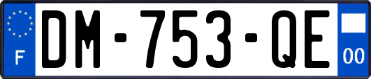 DM-753-QE
