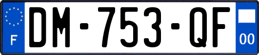 DM-753-QF