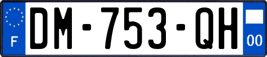 DM-753-QH