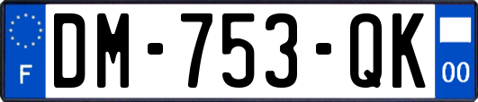 DM-753-QK