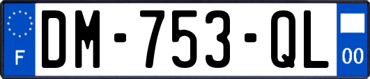 DM-753-QL