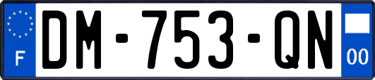 DM-753-QN