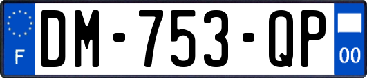DM-753-QP