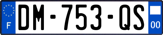 DM-753-QS
