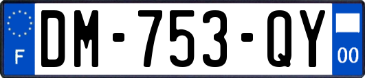 DM-753-QY