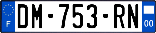 DM-753-RN