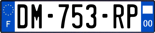 DM-753-RP