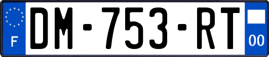 DM-753-RT