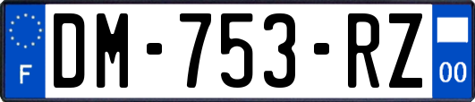DM-753-RZ