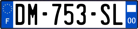 DM-753-SL