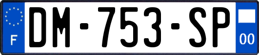 DM-753-SP