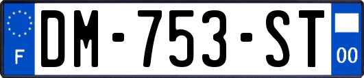 DM-753-ST