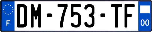 DM-753-TF