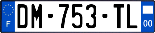 DM-753-TL