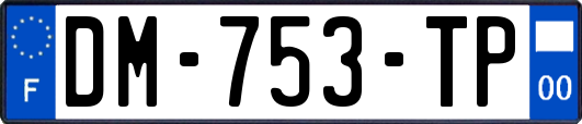 DM-753-TP