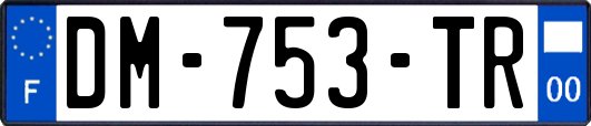 DM-753-TR