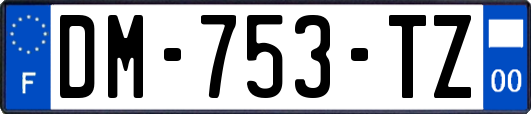 DM-753-TZ