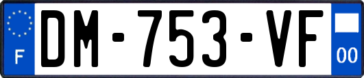 DM-753-VF