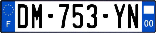 DM-753-YN