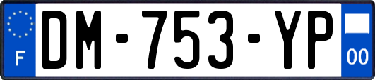 DM-753-YP