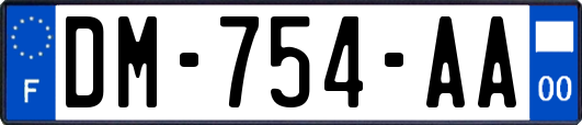 DM-754-AA