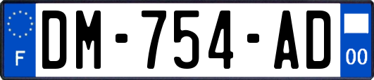 DM-754-AD