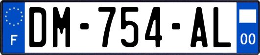 DM-754-AL