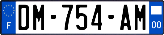 DM-754-AM