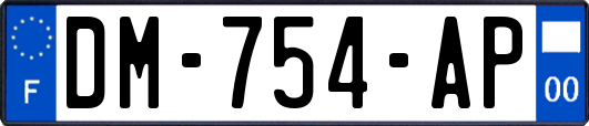 DM-754-AP