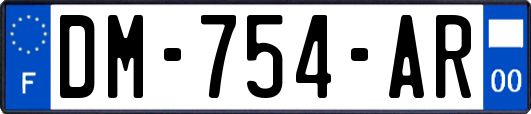 DM-754-AR