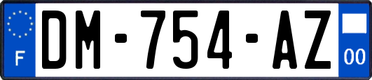 DM-754-AZ