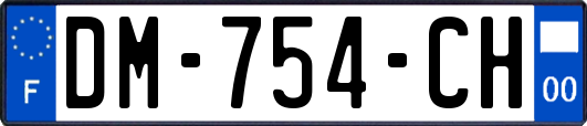 DM-754-CH