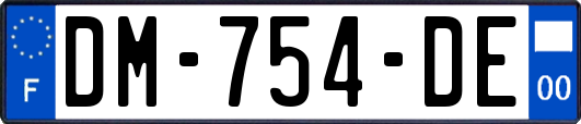 DM-754-DE