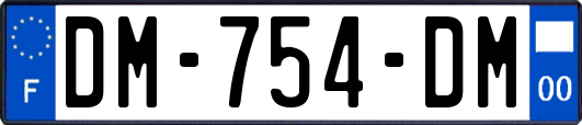 DM-754-DM