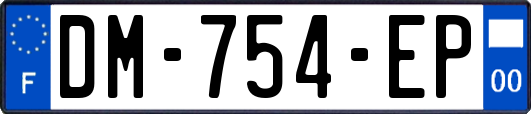 DM-754-EP