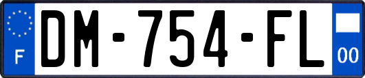DM-754-FL