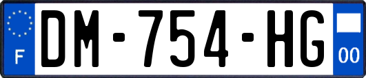 DM-754-HG