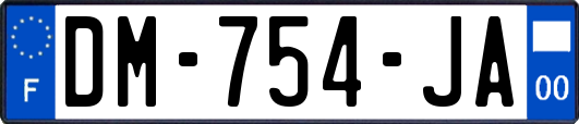 DM-754-JA