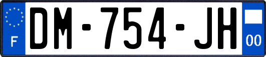 DM-754-JH