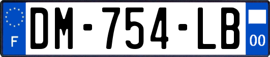 DM-754-LB