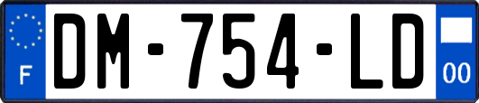 DM-754-LD