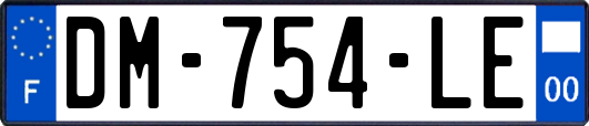 DM-754-LE