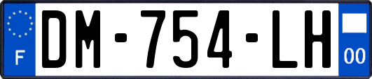 DM-754-LH