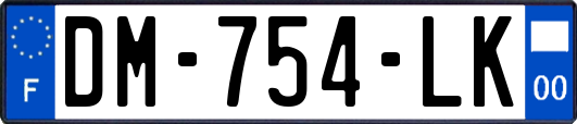 DM-754-LK