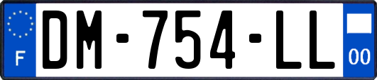 DM-754-LL