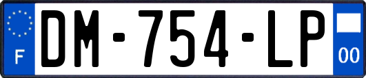 DM-754-LP