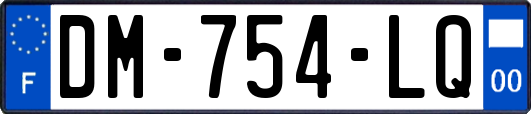 DM-754-LQ